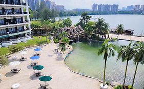 Mines Beach Resort